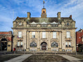 Crewe Cheshire East Register Office