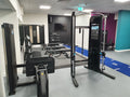 Kidsgrove Sports Centre