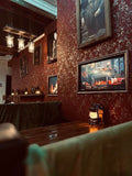 The Corner Cauldron Bar and Tearoom
