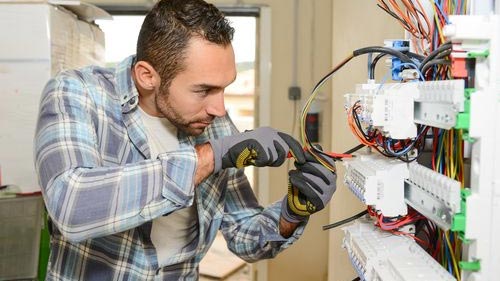 Sylk Electrical Services