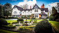 Mere Court Hotel