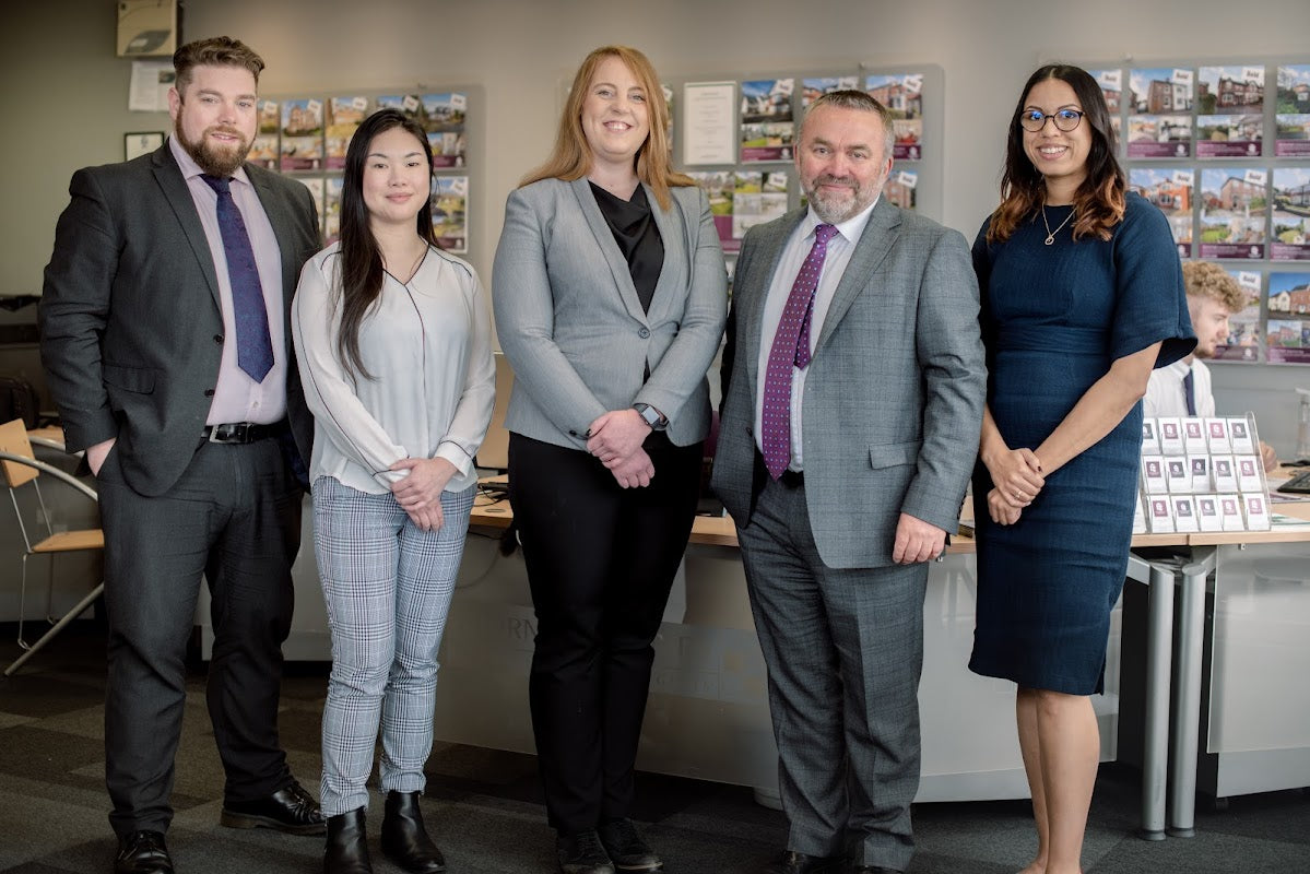 Lomond Mortgages