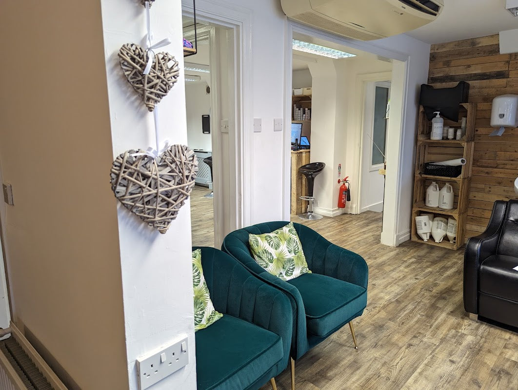 Hair and Beauty of Cheshire