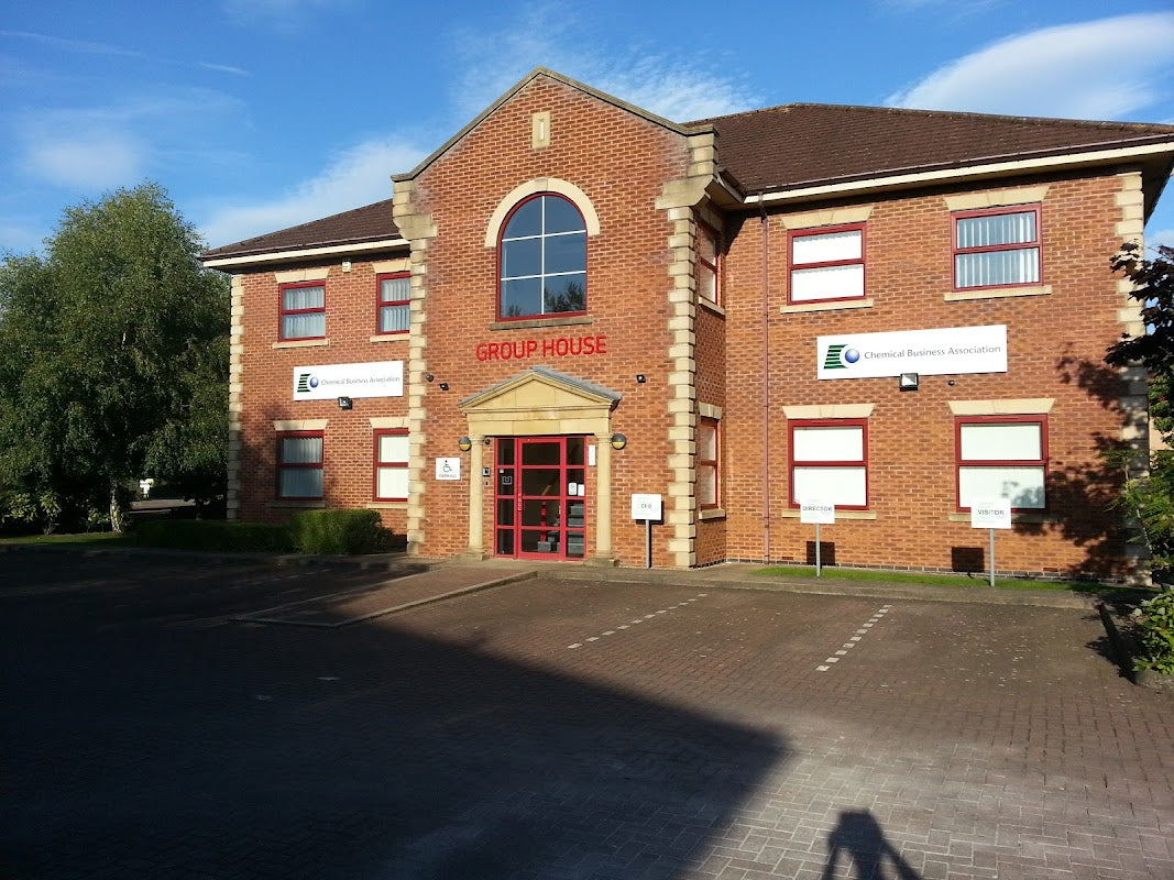 Chemical Business Association