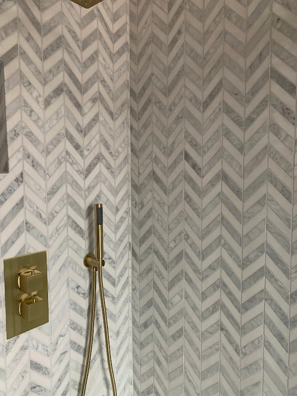 Sumptuous Bathroom Solutions