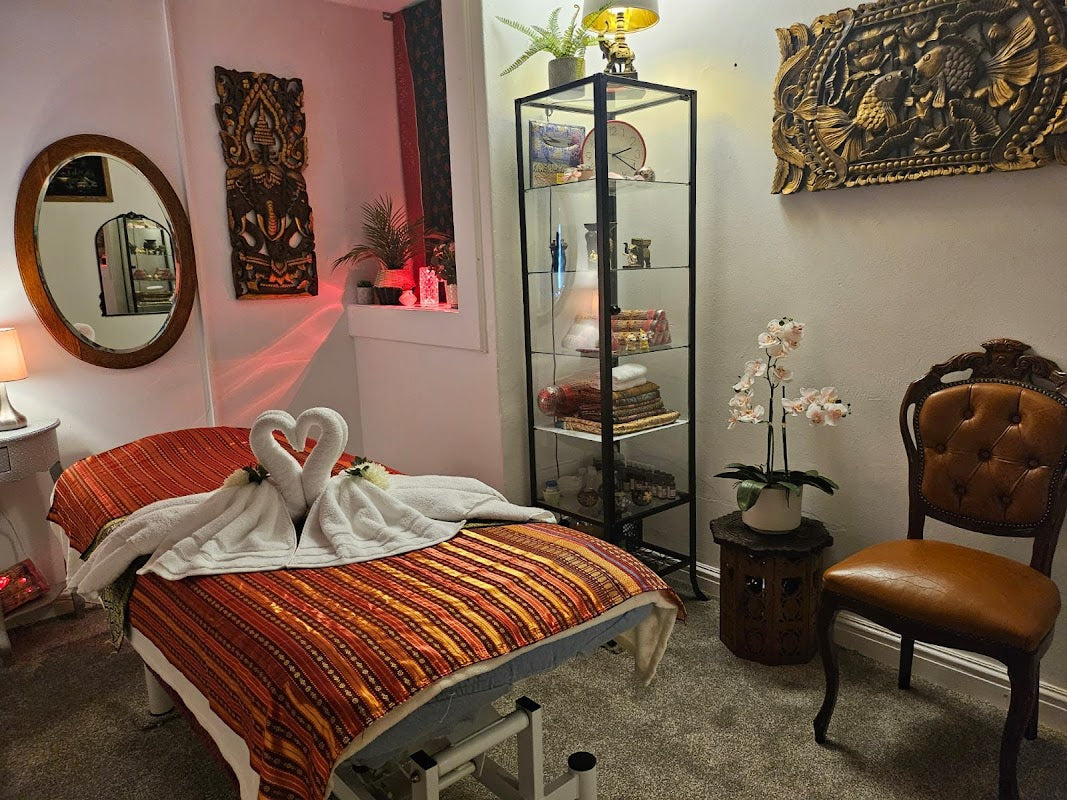 Imm Jai Thai Massage
