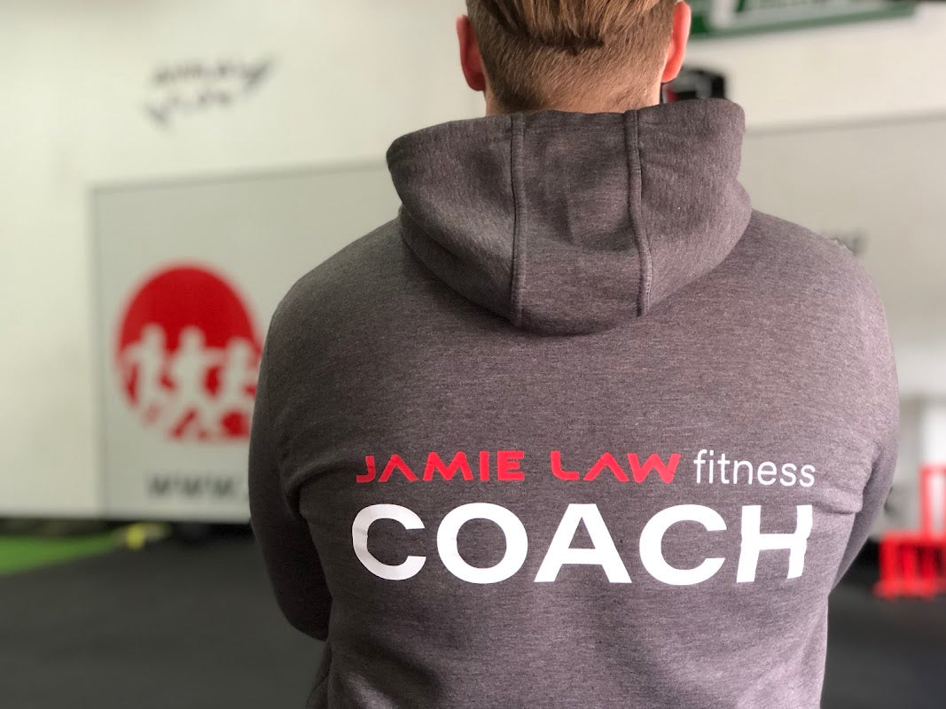 Jamie Law Fitness and Training