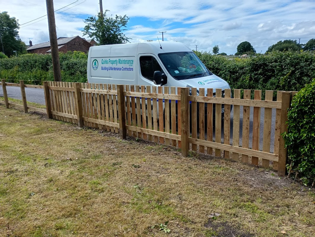 Quirks Property Maintenance