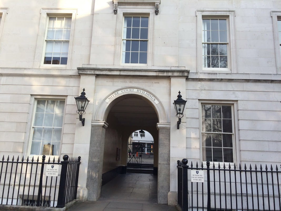 Hilary Meredith Solicitors