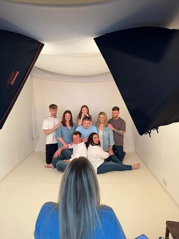 Brightside Photography Studios - Family Photographer