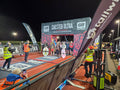 Ellesmere Port Athletics Track