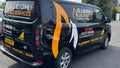 G.Leigh Gas And Plumbing Services