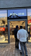 Police Lifestyle Outlet