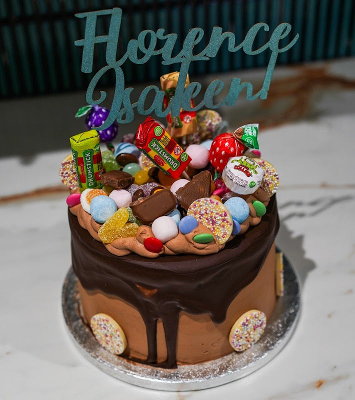 Josephine's Homemade Cakes
