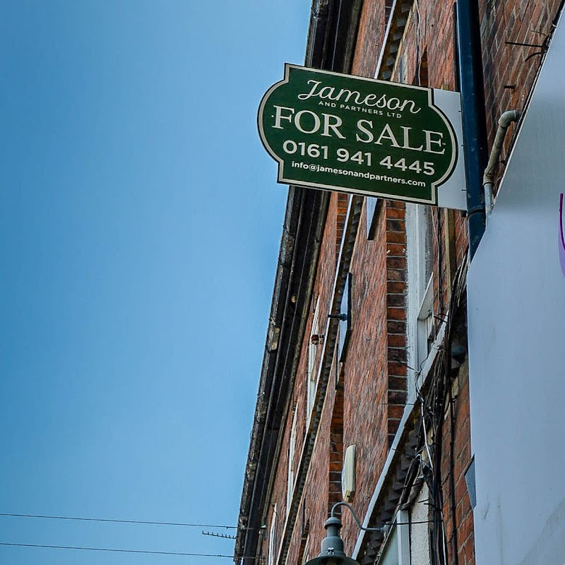 Jameson and Partners Estate Agents