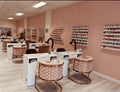 Annie’s Brows & Beauty @ Vanity