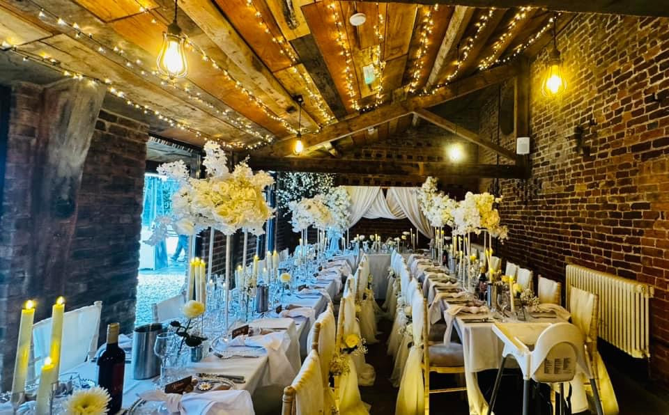 Fork & Field Catering