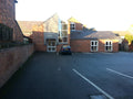 Wesley Centre
