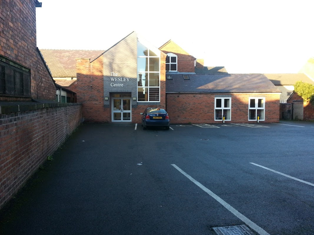 Wesley Centre