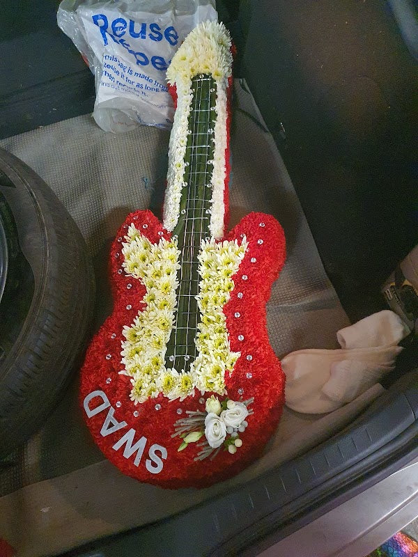 Christie`s Flowers