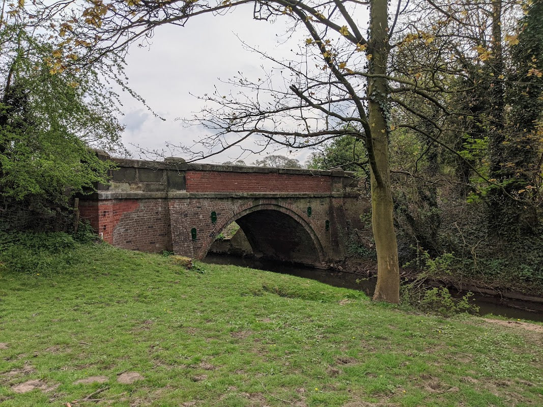 Linney's Bridge