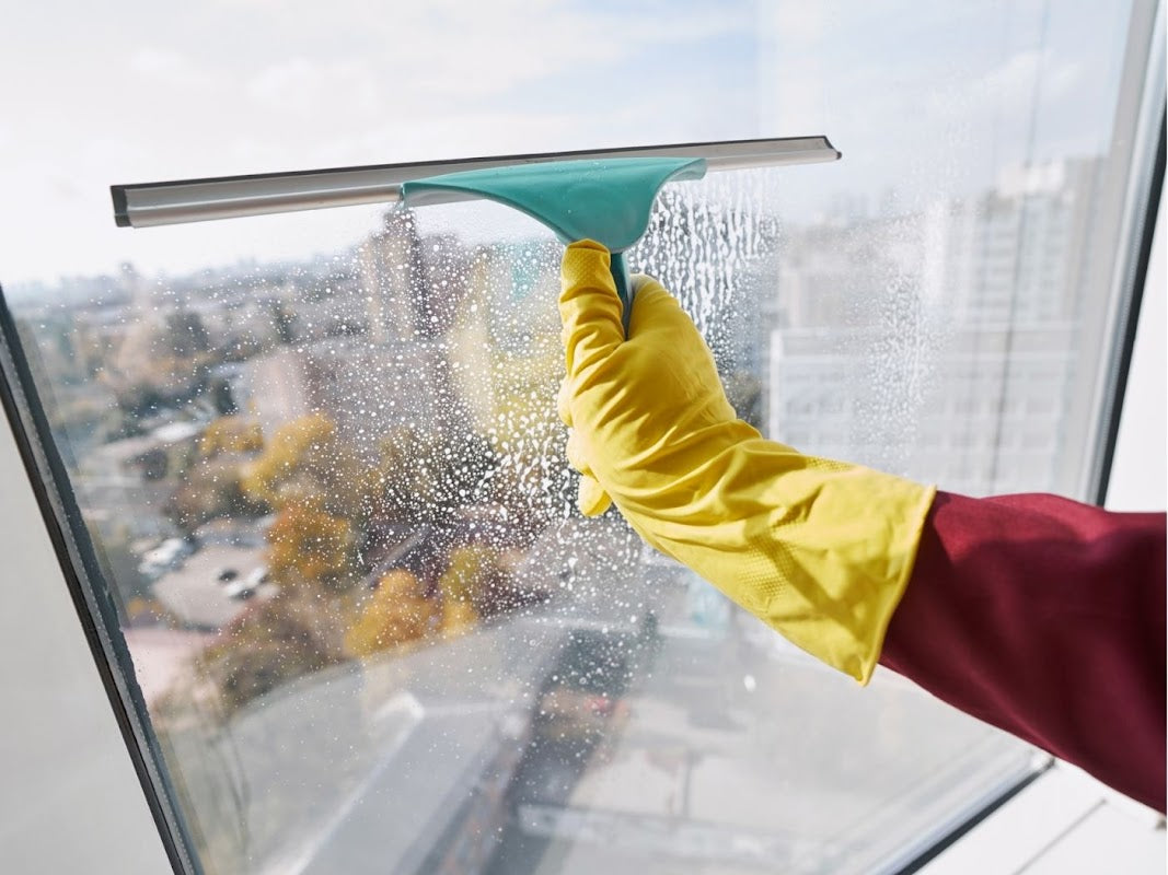 Cheshire Window Cleaning Services