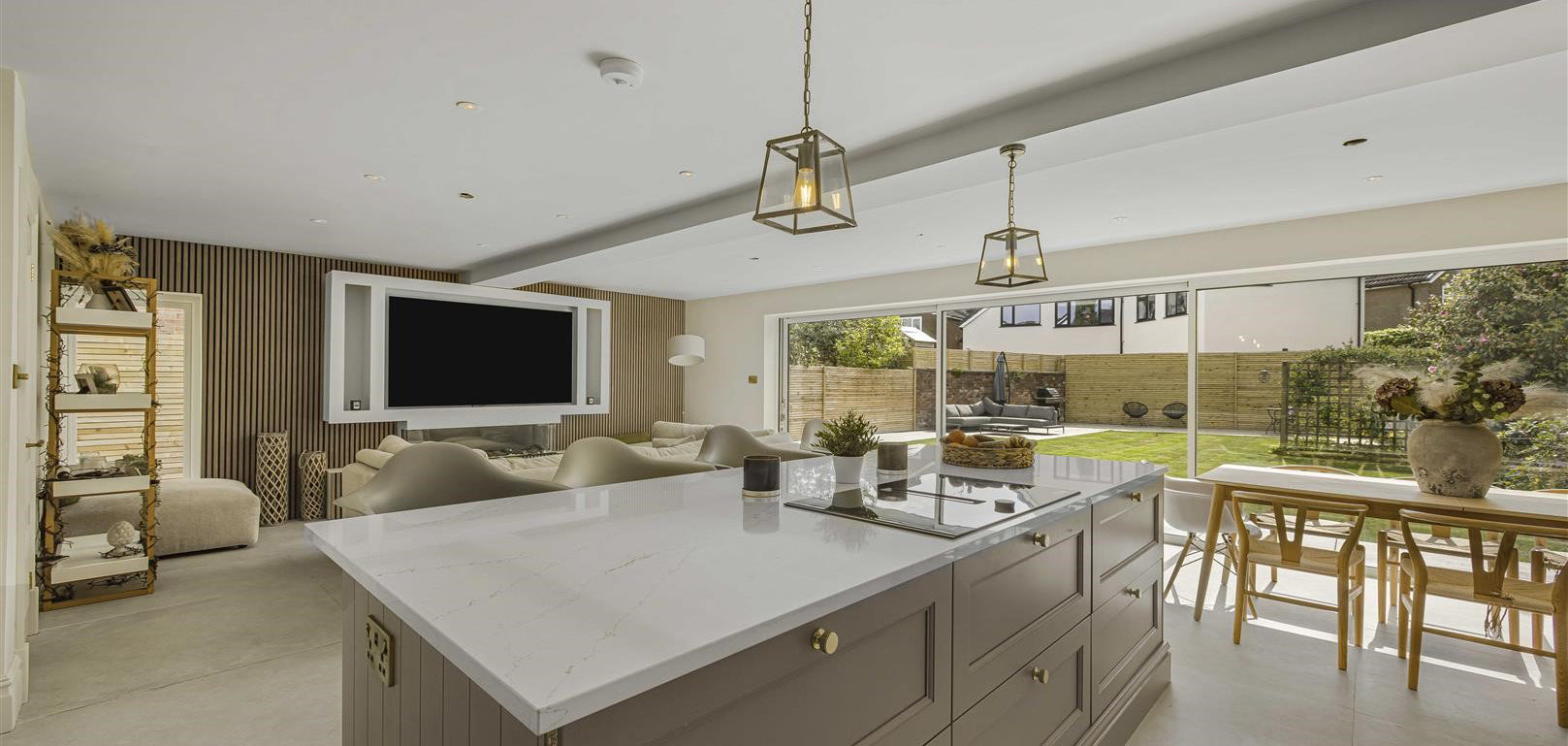 MDA Design and Build