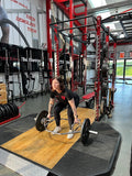 Dana Cripps - Personal Training