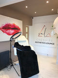 Cheshire Aesthetics Lounge