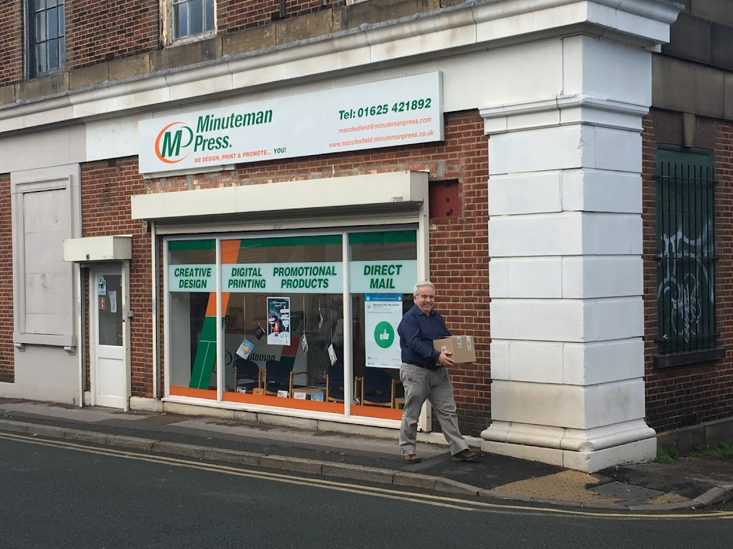 Minuteman Press