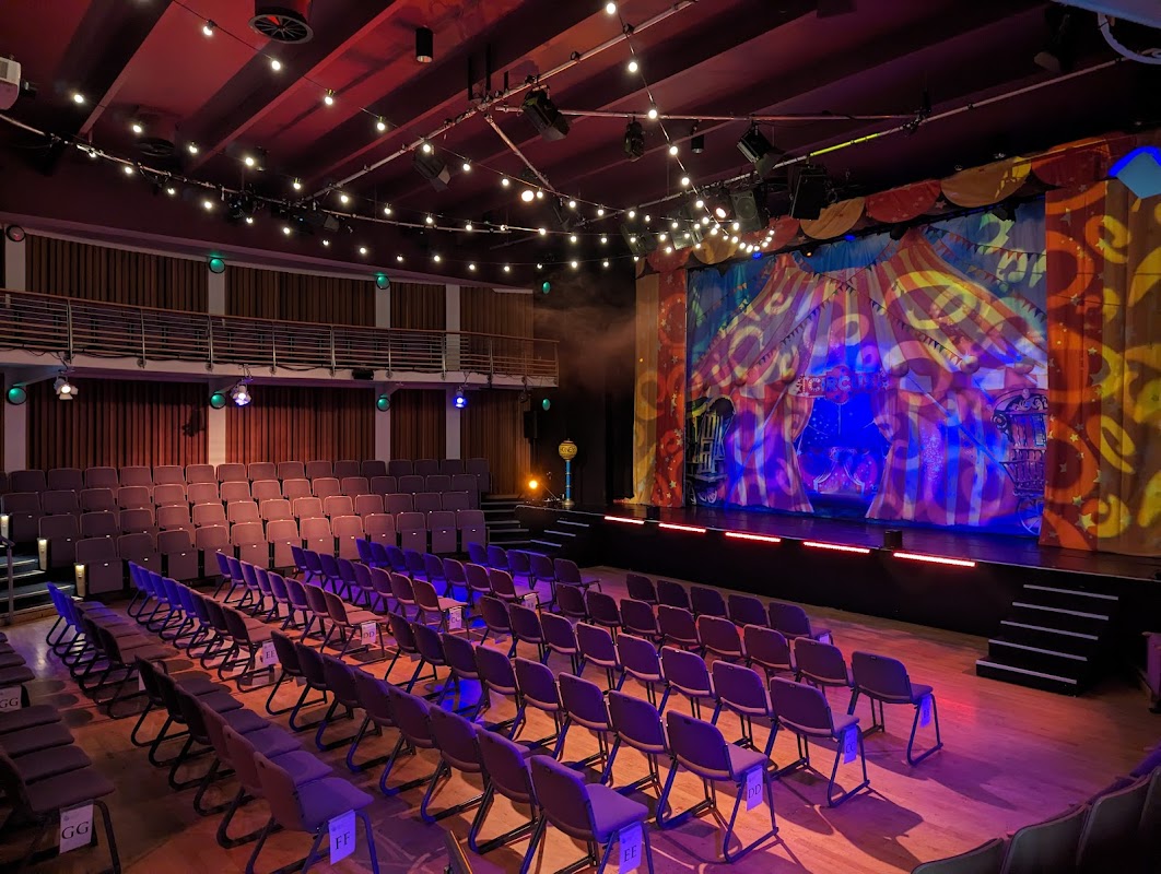 The Grange Theatre