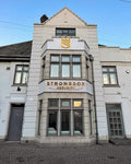 Strongbox Security Systems