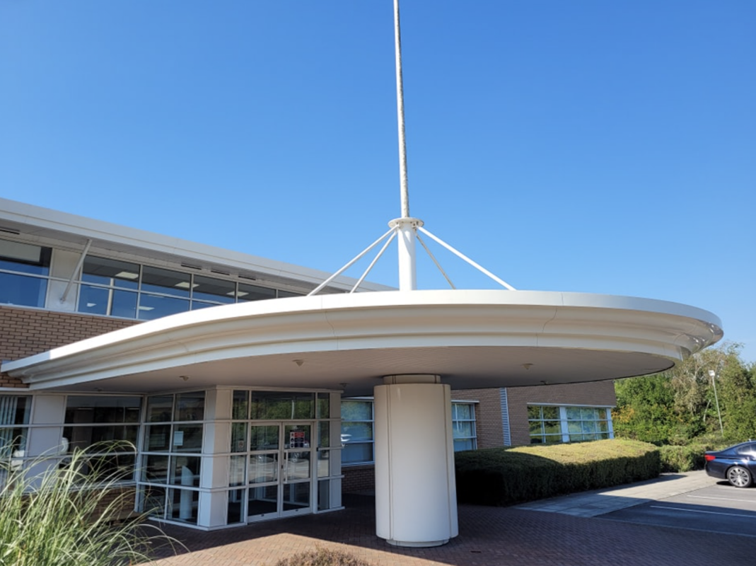 The Technology Centre