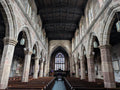 St Mary's Church, Sandbach