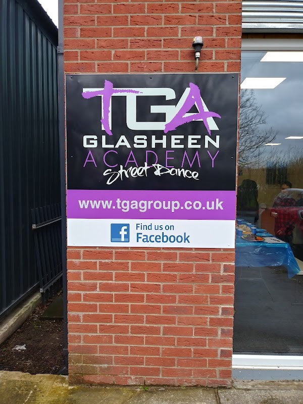 TGA Party Centre