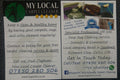 Superdri Eco Friendly Carpet Cleaning