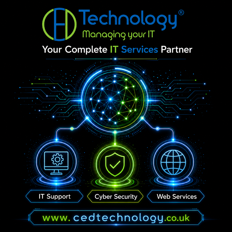 CED Technology