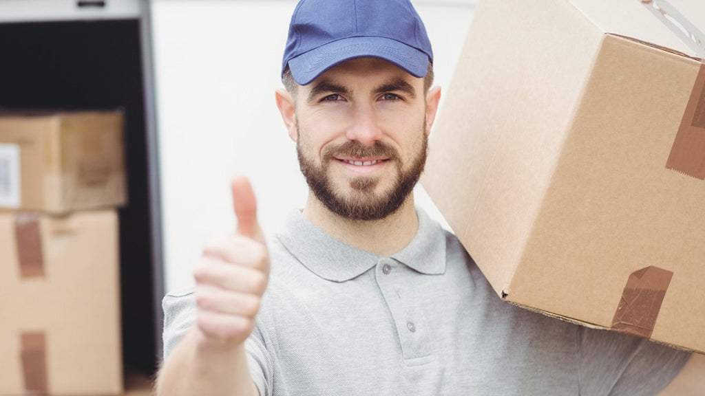 Moving Solutions - Removals Manchester