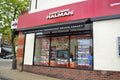 Gascoigne Halman