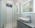 MG Plumbing Services Ltd / Bathroom fitter