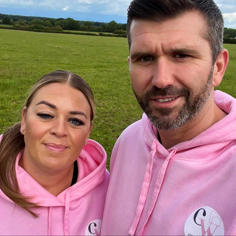 CW Estate Agents