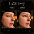 Lash Lore