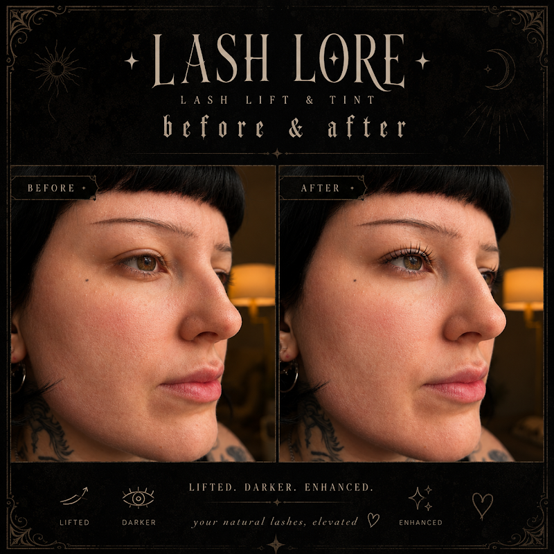 Lash Lore