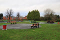 Fountain Fields