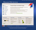 Pikemere Web Services