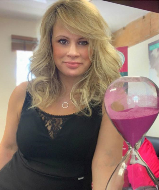 Lara Stephenson Flamingo Life & Mortgage