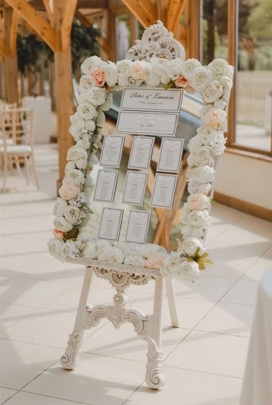 Rella Event Stationery