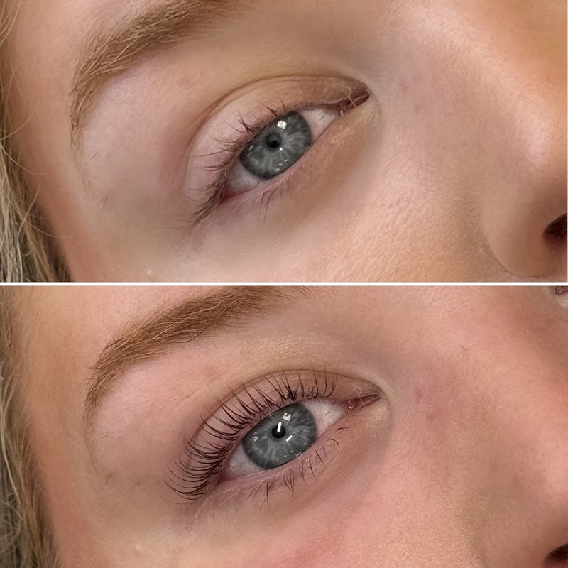 The Brow Job