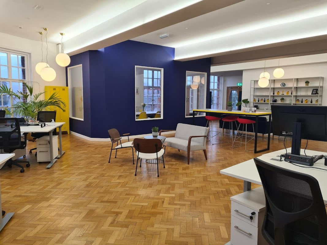 C21 Creative Communications