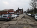 Holmes Chapel Station Car Park